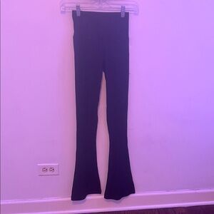 Lululemon Athletica Black Leggings